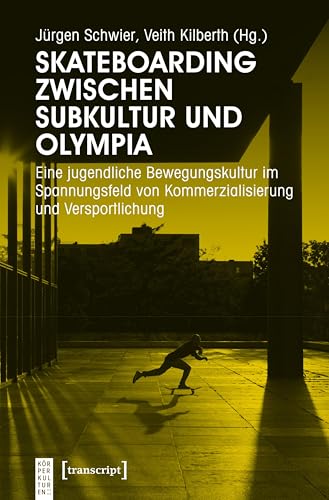 Skateboarding analyse de la sportification et de la commercialisation du skate - 2