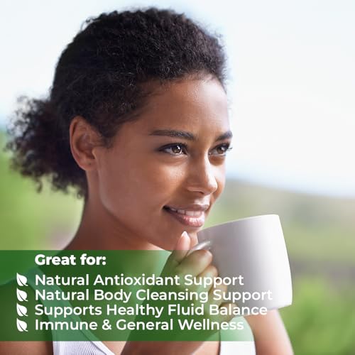 Image of 4 oz. Cleavers Herb Tea (Galium Aparine) - 113g Dried Cleavers Herbal Tea Amor Seco