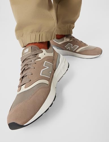 Image of new balance Unisex 997R Sneakers