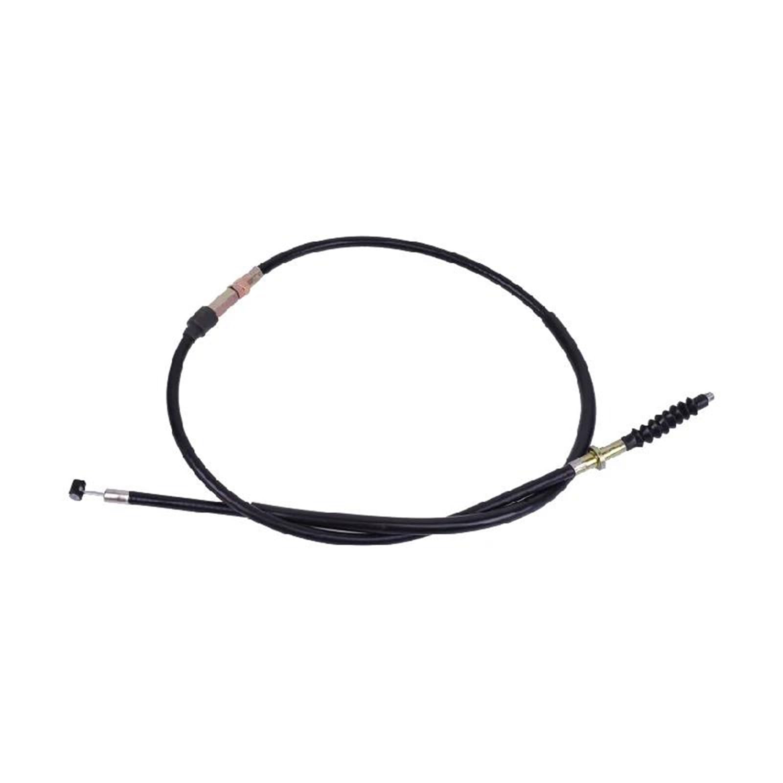 Câble d'embrayage fluide pour Kawasaki KLX 250 de 2002 transmission