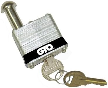 Mighty Mule Gate Opener PRO Pin Lock