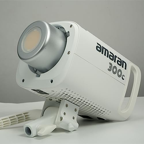 Aputure Amaran 300C の商品画像 2