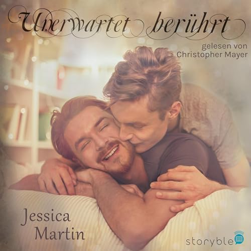 Unerwartet berührt cover art
