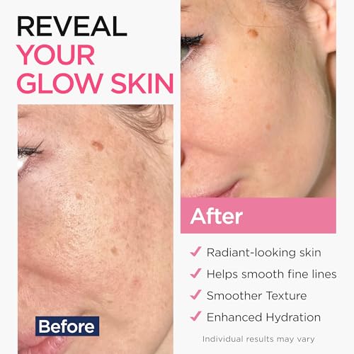 Image of Retinol Serum for Face with Hyaluronic Acid & Vitamin E 1 Oz