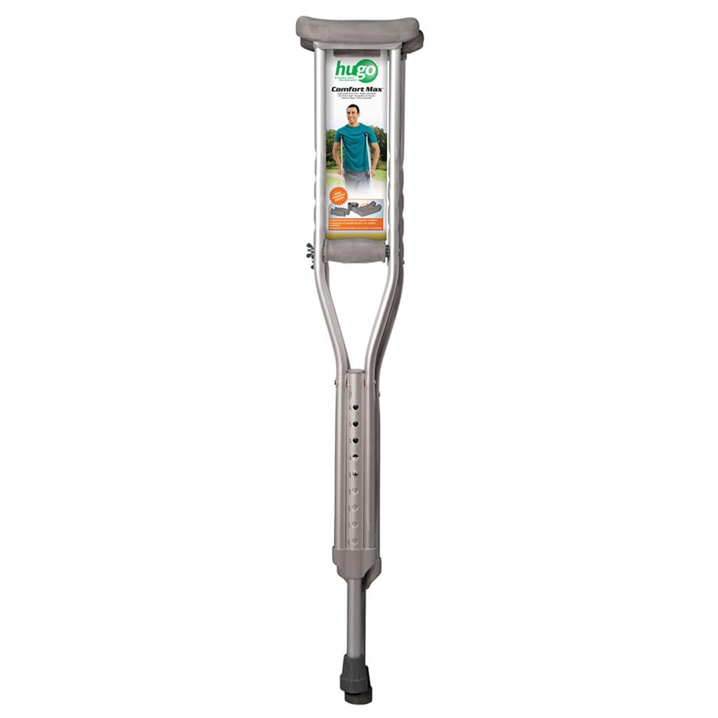 Photo 1 of Hugo Mobility Adjustable Tall Crutches