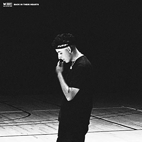 Écouter BACK IN THEIR HEARTS de SSOTO sur Amazon Music