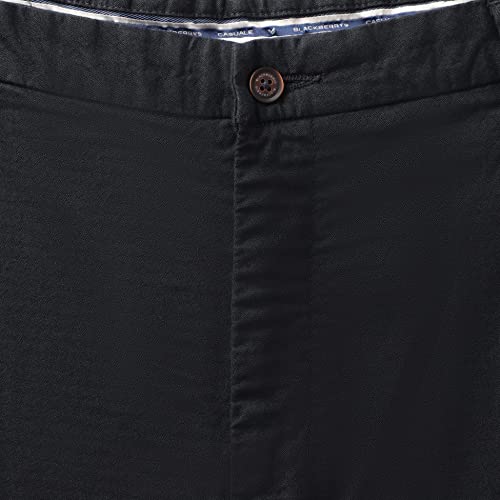 Image of blackberrys Men's Relaxed Casual Trousers