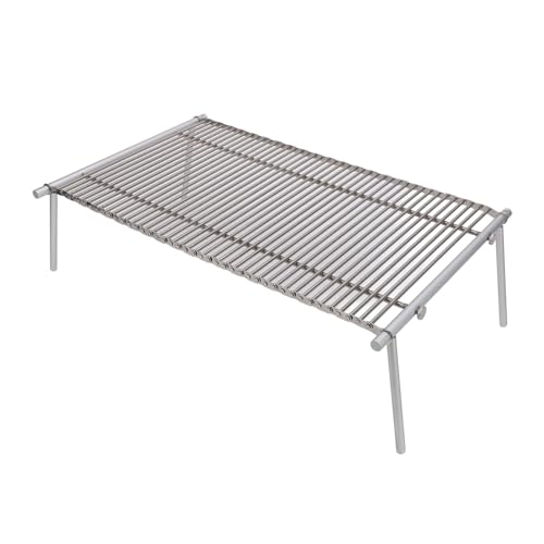 Table de camping pliable pour la pêche - Dites adieu au matériel lourd et encombrant - 8