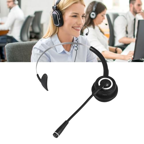 Auricular Bluetooth Jectse con Micrófono y Reducción de Ruido miniatura 6
