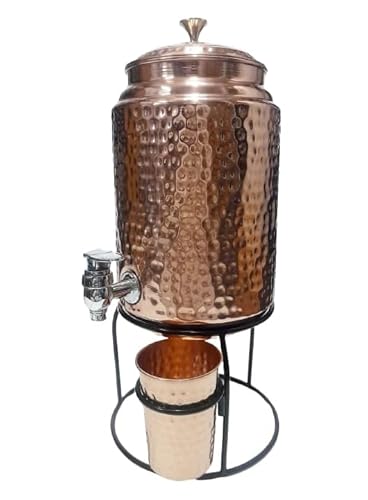 ORNATE INTERNATIONAL 5L Dispenser