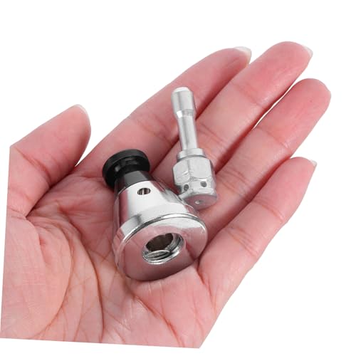 Válvula de seguridad y ventilación de vapor para olla a presión - Repuestos miniatura 4
