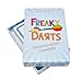 Freaky Darts - Das etwas andere Dart-Spiel (Version 2025 - Top Bottom Box)
