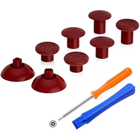 eXtremeRate ThumbsGear Joysticks Ajustable para Mando Xbox Cover