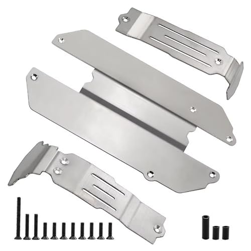 Kit de dérapage Traxxas Mini Slash pour circuits extérieurs