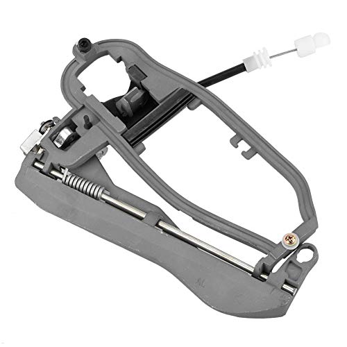 Support de poignée X5 E53 arrière droit en alliage renforcé durable