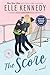 The Score (Off-Campus, 3)(Print May Vary)
