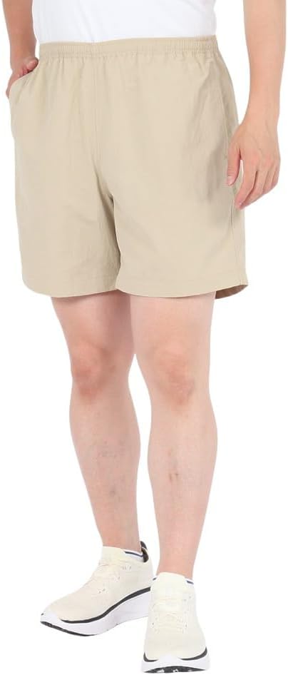 [Helly Hansen] ショートパンツ バスクショーツ ビーチトランクス 撥水 uv ユニセックス HH22543