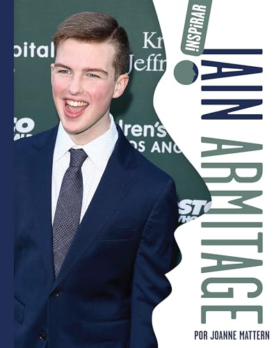 Iain Armitage (Inspirar) für 32,80 EUR bei amazon.de Bild: Iain Armitage (Inspirar) für 32,80 EUR bei amazon.de