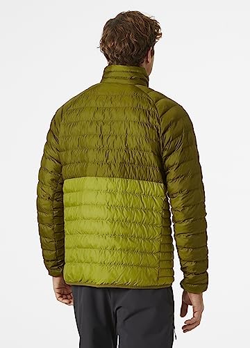 Image of Helly Hansen Banff Insulator Jacket