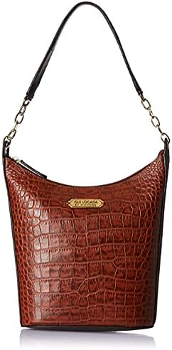 Isle Locada By Hidesign Women's Genuine Leather SHOULDER BAG