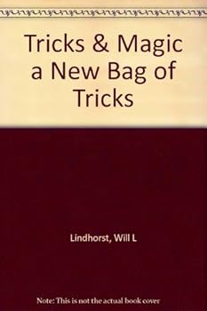Hardcover Tricks And Magic: A New Bag Of Tricks Book
