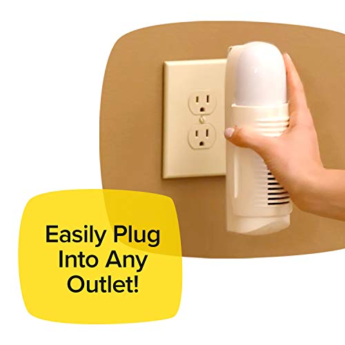 BulbHead Air Police Air Purifier - Image 6