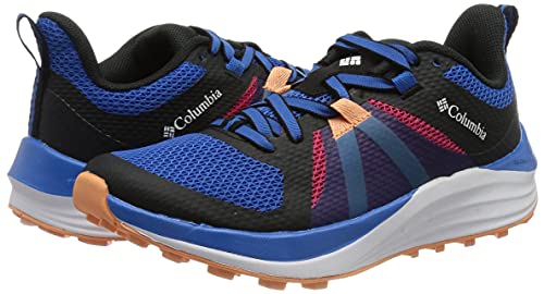 Image of Columbia Women's Crestwood Hiking Boot