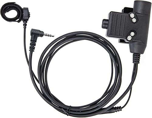 VX-3R�g�����V�[�o�[�o�������W�I�pU94 PTT�V�X�e���ƃt�B���K�[