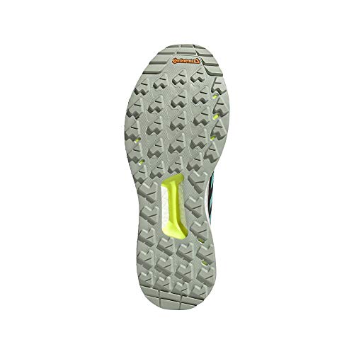 adidas ZAPATILLA TERREX FREE HIKER GTX Heren Wandelschoenen - Image 3