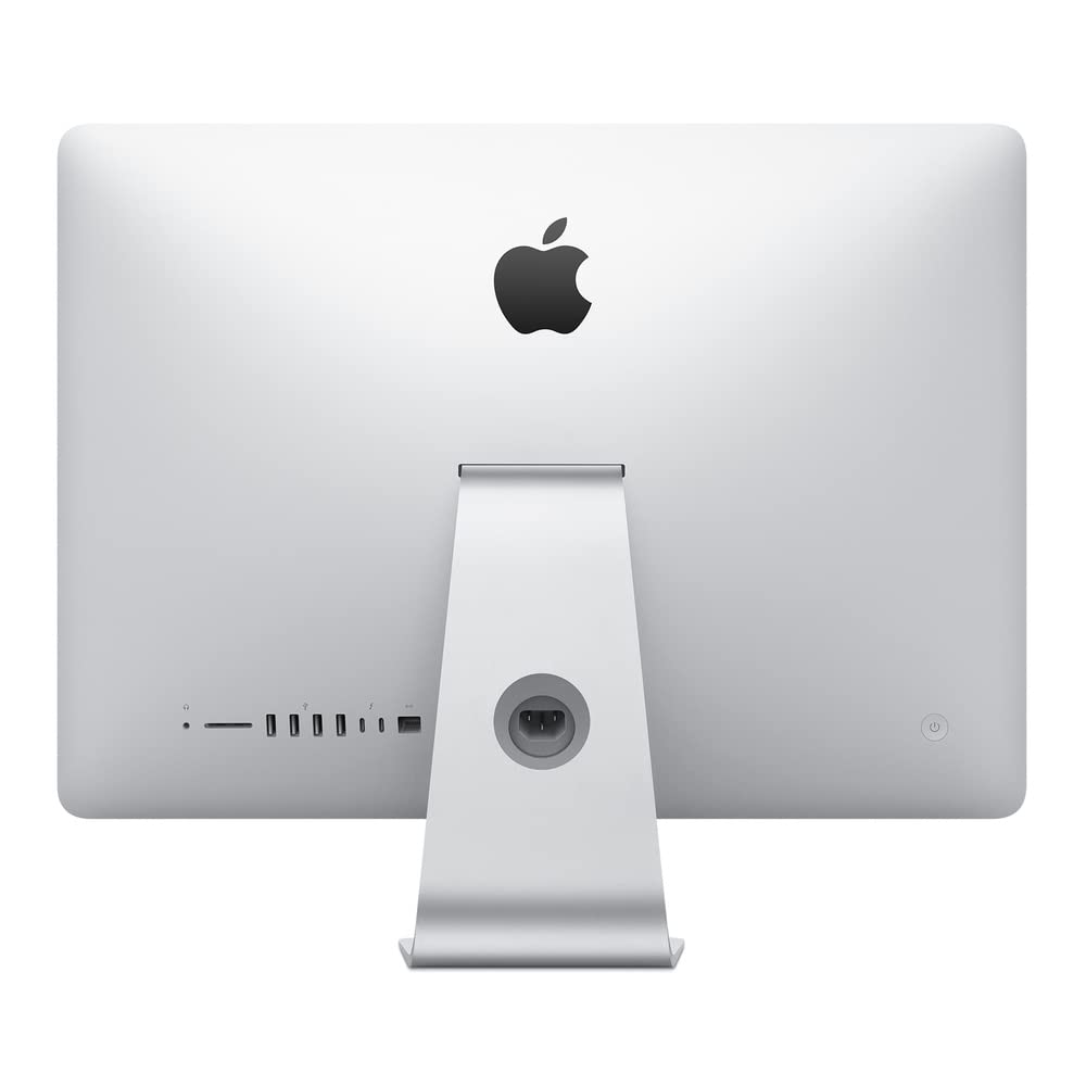 Amazon.com: Late 2015 Apple iMac Retina 4K with 3.3GHz Intel Core 