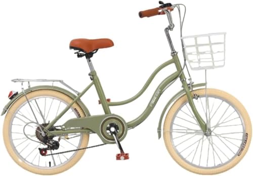 自転車　20インチ　女の子 楽天市場】自転車 20インチ 女の子（カラーカーキグリーン）（キッズ