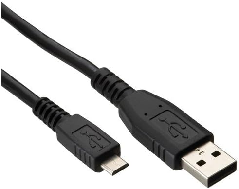 Synergy DigitalUSB Cable Compatible with Canon PowerShot SX620 HS
