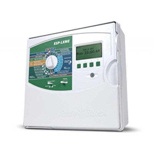 Programmatore di Irrigazione Rain Bird esp-lxme 12 zone