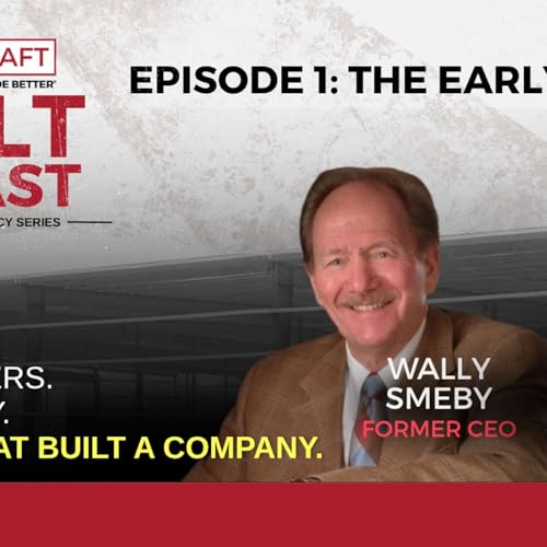 Episode 1: The Early Years