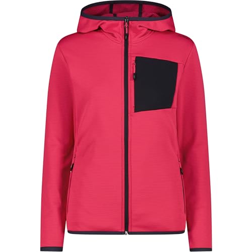 Hoodie veste pour femme carminio CMP taille M