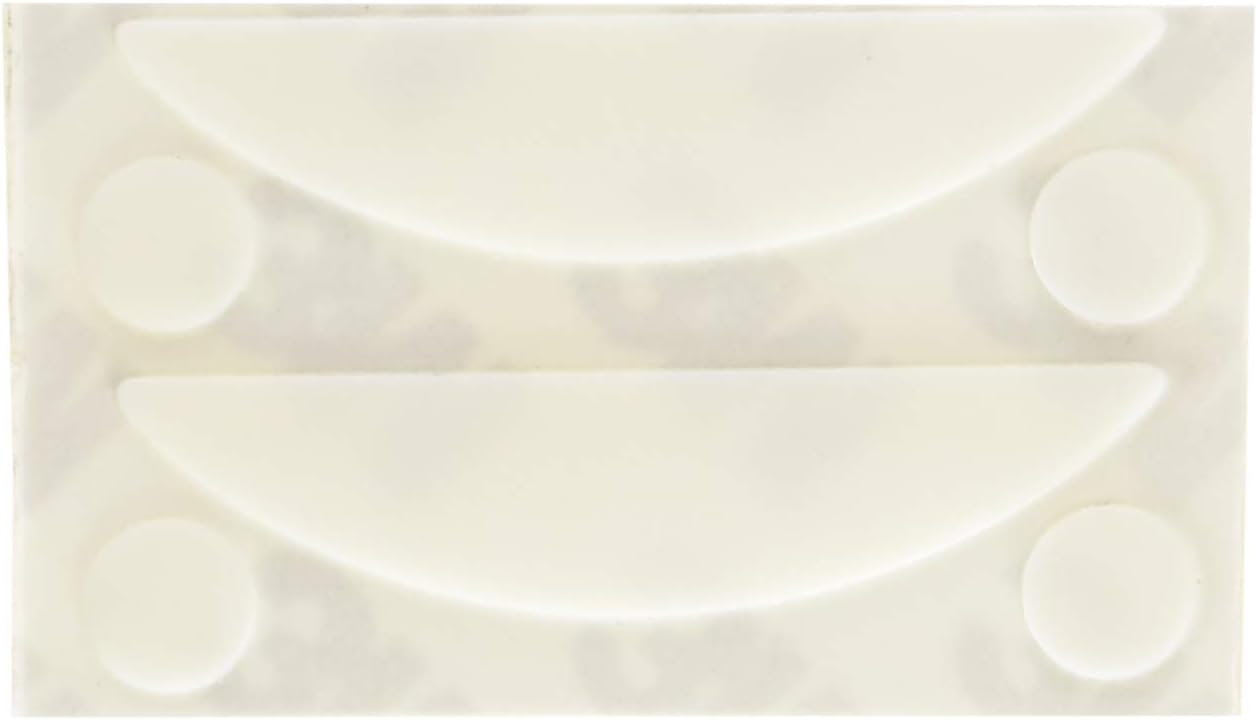 Corepad Skatez PRO 114 Replacement Mouse Feet for Logitech B220 / M330 / B330 / M275 / M280 / M336 / M337