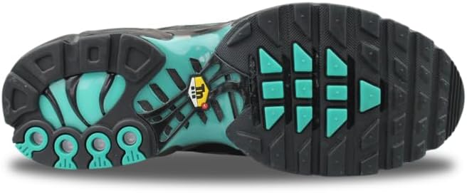 NIKE Men's Air Max Plus Sneaker