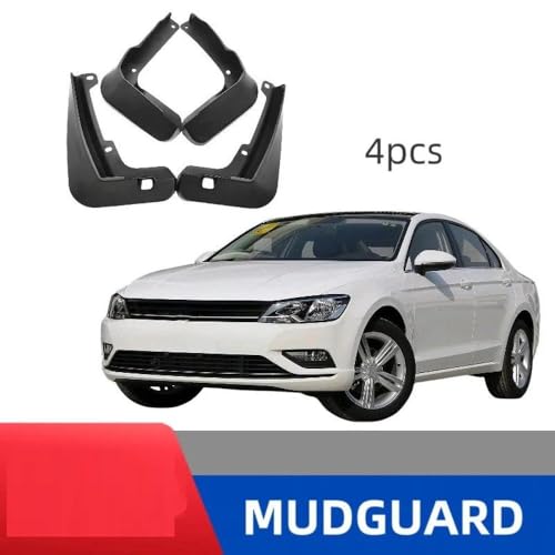 Bavettes de protection anti-éclaboussures auto pour Lamando - 3