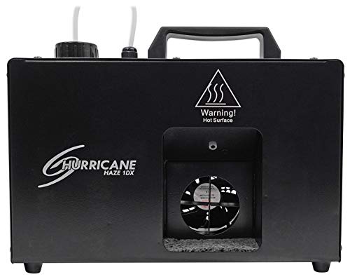 Chauvet DJ Hurricane Haze 1DX Máquina de Humo con 2 Galones Líquido miniatura 4