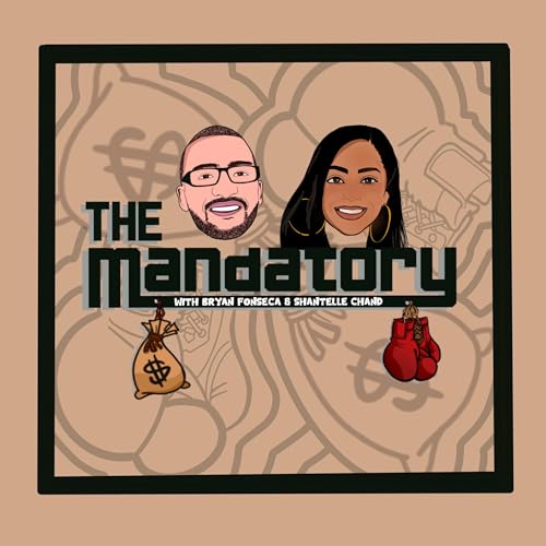 LIVE: Xander Zayas vs. Jaron "Boots" Ennis is DONE