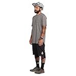 Volcom Men's Stoneverse Short Sleeve Crew Shirt - Image 4