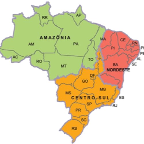 Brasil uma rep&uacute;blica.