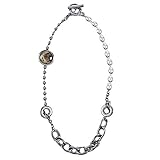  D&G Damen-Halskette 55cm DJ0174