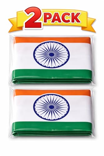 Image of Indian National Flag (2)