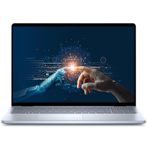 Dell Inspiron 16 5645 Business AI PC Laptop 16