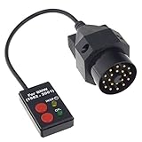 bmw e34 525i automatik verbrauch BENUTZUNG: Verbinden Sie das Gerät mit dem OBD Anschluss Ihres BMW. Alle LED's blinken zuerst und leuchten dann konstant. Drehen Sie den Zündschlüssel (nicht den Motor starten!) Drücken Sie den Knopf für die gewünschte Funktion. Halten Sie den Knopf gedrückt. Der Reset ist abgeschlossen, wenn die LEDs erloschen sind. Lassen Sie den Knopf los