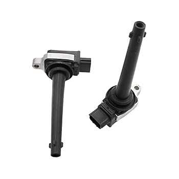Amazon.com: HZTWFC 2 Pcs Ignition Coil OEM 22448-ED800