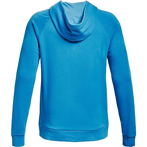 Image of Under Armour Men's Rival Fleece Hoodie