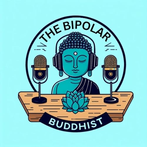 The Bipolar Buddhist cover art