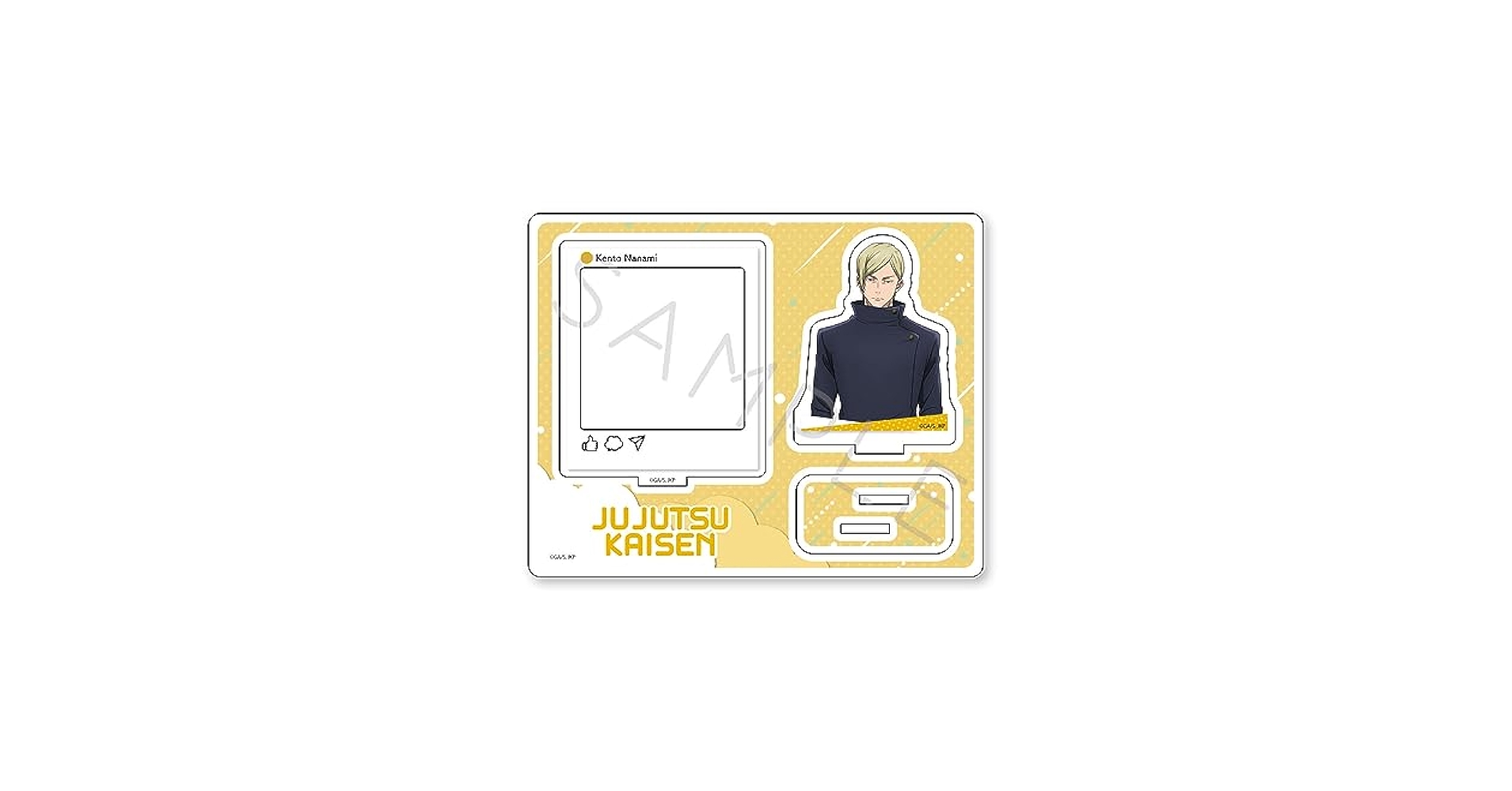 Amazon.co.jp: シンクイノベーション(SYNC INNOVATION) 『呪術廻